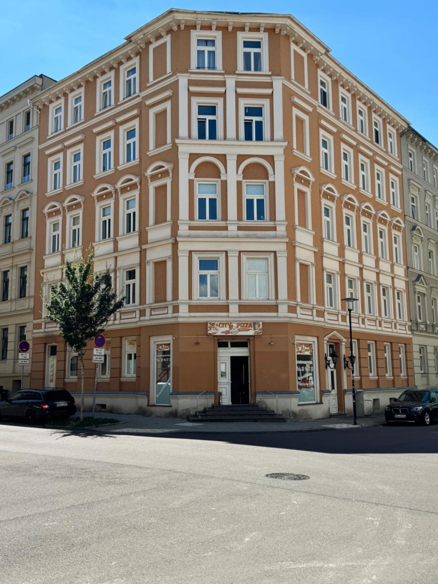 Rebelrents #4 Design Trifft Komfort - Einzigartiges Ferienapartment In Der Nahe Des Hauptbahnhofs Halle  Exterior foto